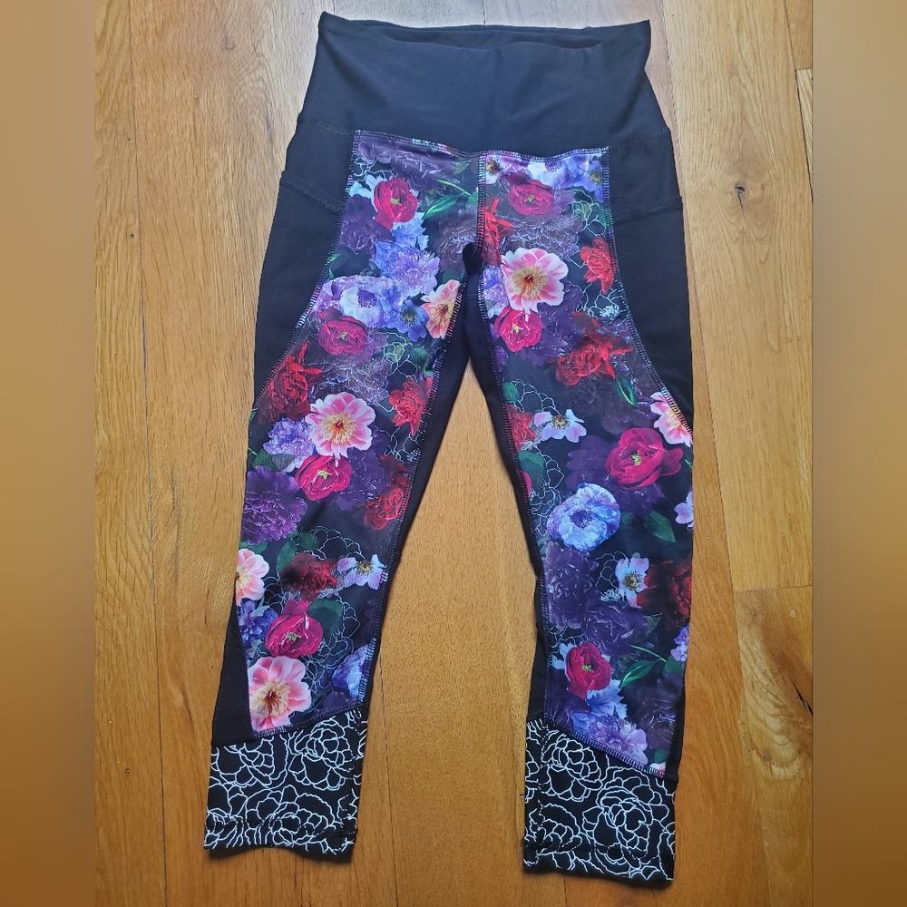 Leggings WITH POCKETS